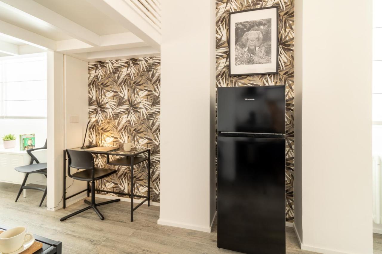 Navigli - Chic And Sophisticated In Apartamento Milán