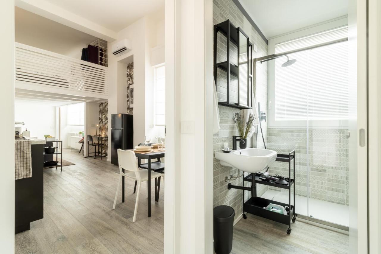 Apartamento Navigli - Chic And Sophisticated In Milán