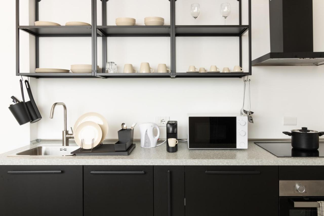 Navigli - Chic And Sophisticated In Apartamento Milán
